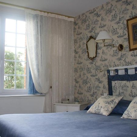 Saint-Aubin-le-Cauf Chambres D'Hotes & Gites La Chatellenie מראה חיצוני תמונה