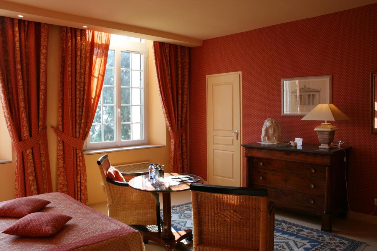Saint-Aubin-le-Cauf Chambres D'Hotes & Gites La Chatellenie מראה חיצוני תמונה
