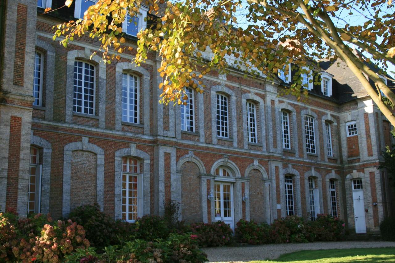 Saint-Aubin-le-Cauf Chambres D'Hotes & Gites La Chatellenie מראה חיצוני תמונה