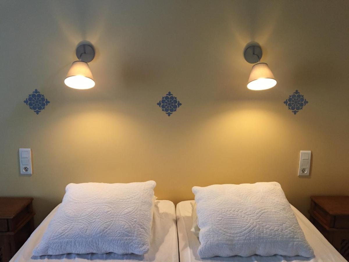 Saint-Aubin-le-Cauf Chambres D'Hotes & Gites La Chatellenie מראה חיצוני תמונה