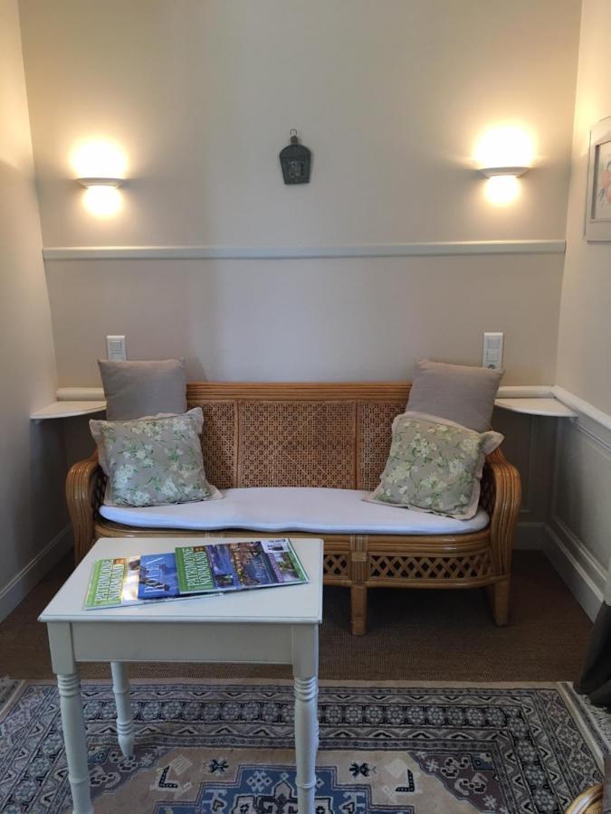 Saint-Aubin-le-Cauf Chambres D'Hotes & Gites La Chatellenie מראה חיצוני תמונה