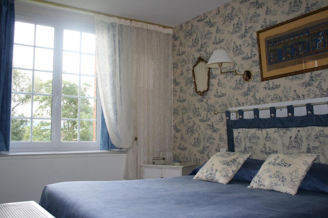 Saint-Aubin-le-Cauf Chambres D'Hotes & Gites La Chatellenie מראה חיצוני תמונה