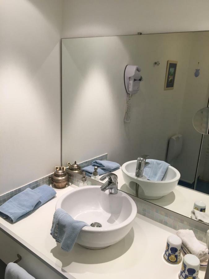 Saint-Aubin-le-Cauf Chambres D'Hotes & Gites La Chatellenie מראה חיצוני תמונה