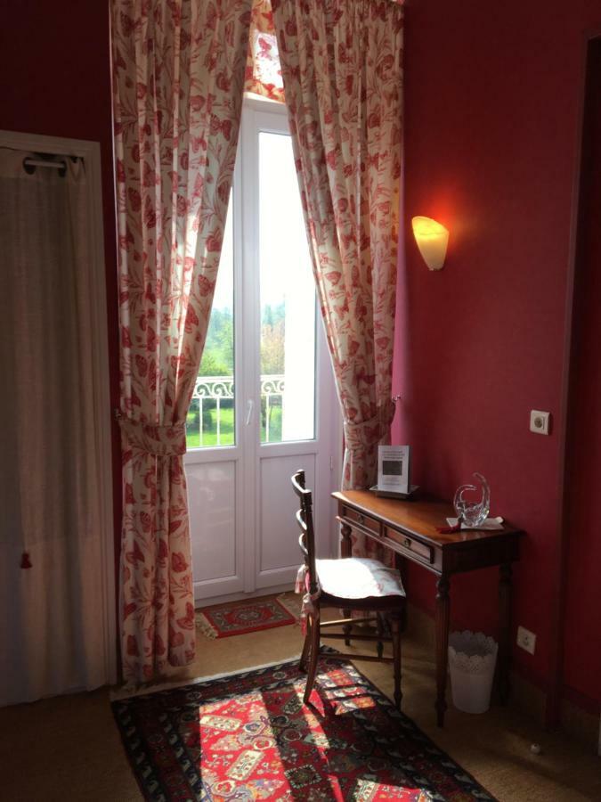 Saint-Aubin-le-Cauf Chambres D'Hotes & Gites La Chatellenie מראה חיצוני תמונה